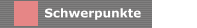 Schwerpunkte